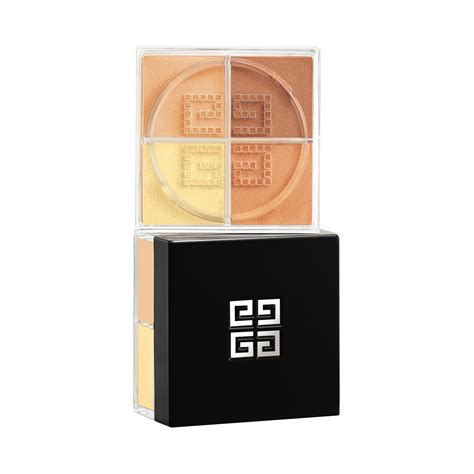 givenchy popeline mimosa